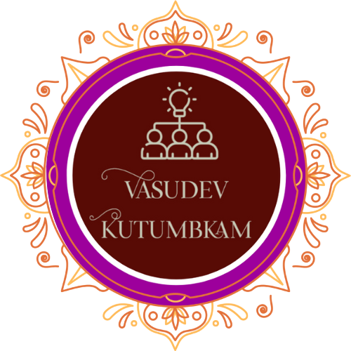 Vasudev Kutumbkam