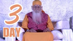 Day 3 Himalayan DhyanaYOG MAHA-Shivir Nagpur 2023